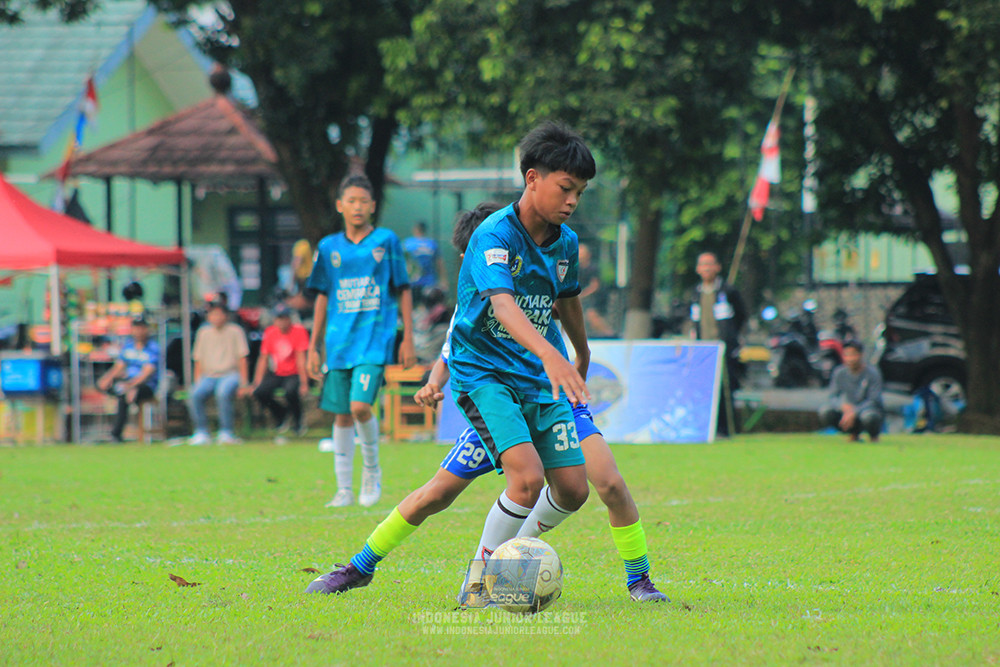 ijl u13 230825 sparta 1979 vs mutiara cempaka utama
