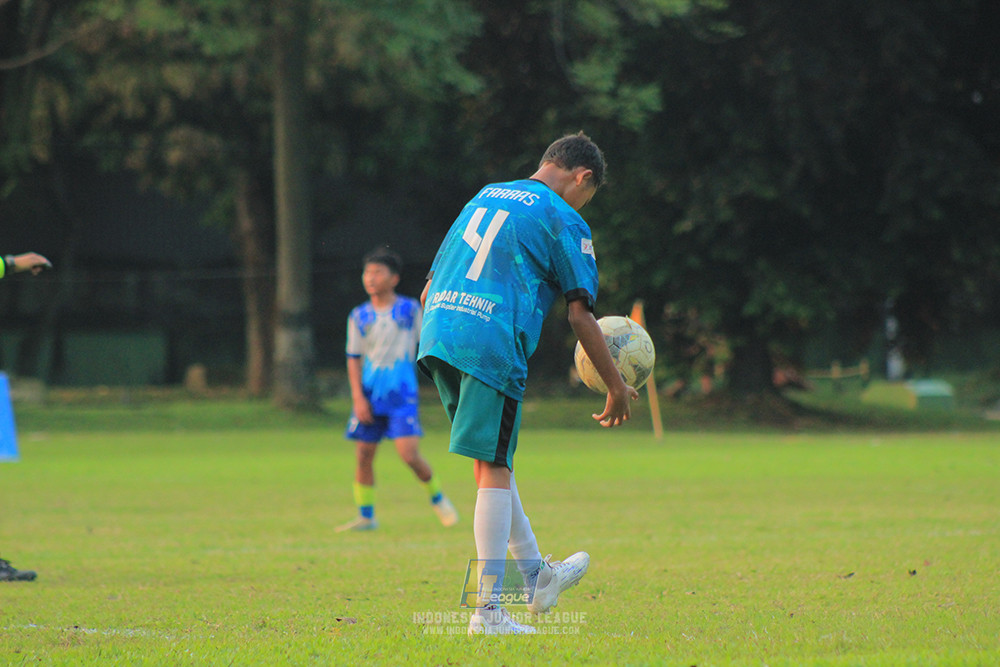 ijl u13 230825 sparta 1979 vs mutiara cempaka utama