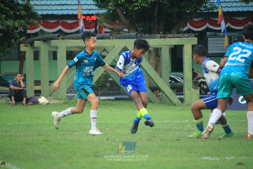 ijl u13 230825 sparta 1979 vs mutiara cempaka utama