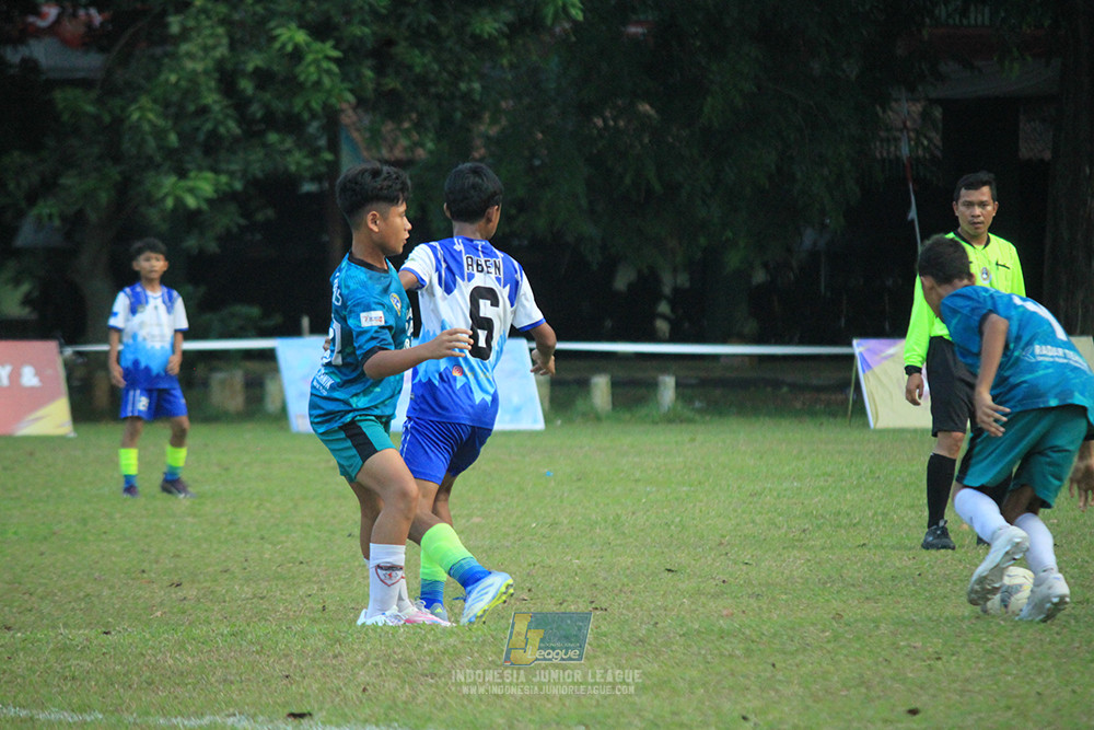 ijl u13 230825 sparta 1979 vs mutiara cempaka utama