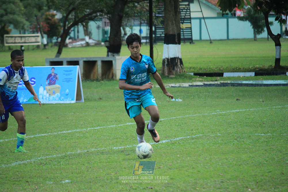 ijl u13 230825 sparta 1979 vs mutiara cempaka utama