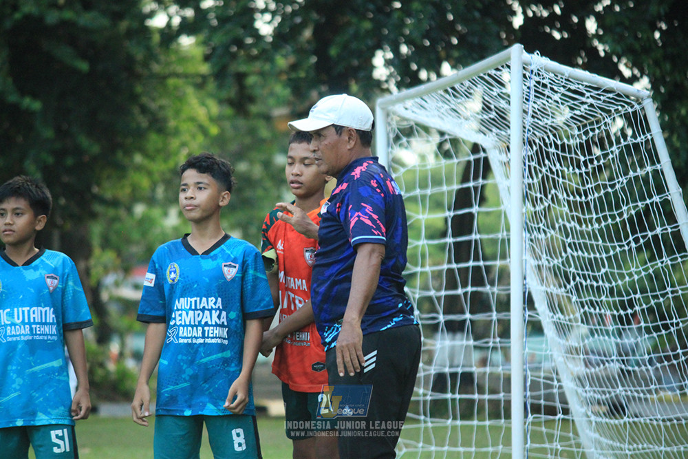 ijl u13 230825 sparta 1979 vs mutiara cempaka utama