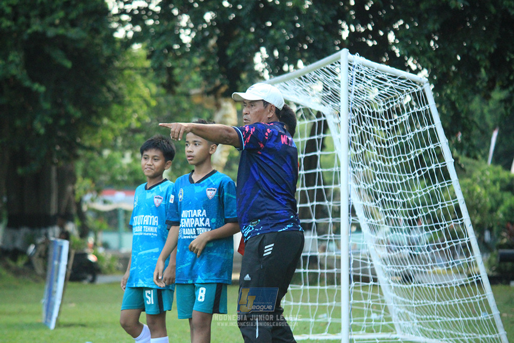 ijl u13 230825 sparta 1979 vs mutiara cempaka utama