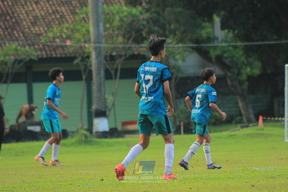 ijl u13 230825 sparta 1979 vs mutiara cempaka utama