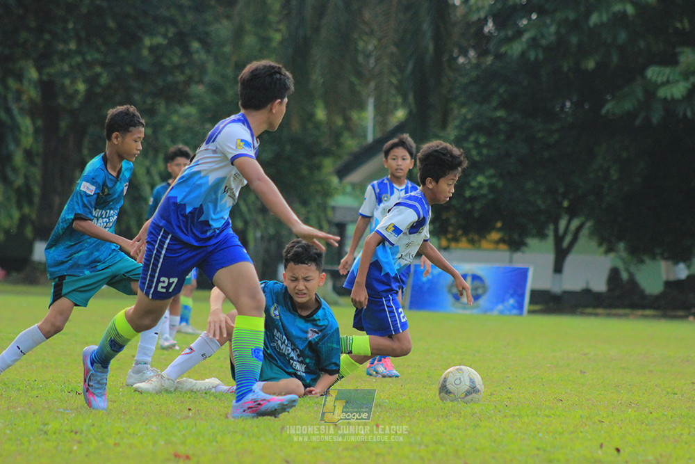 ijl u13 230825 sparta 1979 vs mutiara cempaka utama