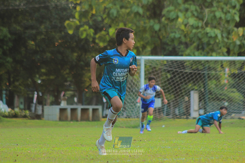 ijl u13 230825 sparta 1979 vs mutiara cempaka utama