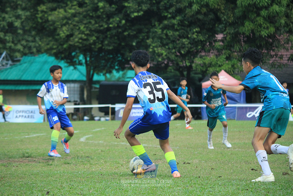 ijl u13 230825 sparta 1979 vs mutiara cempaka utama