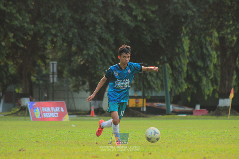 ijl u13 230825 sparta 1979 vs mutiara cempaka utama