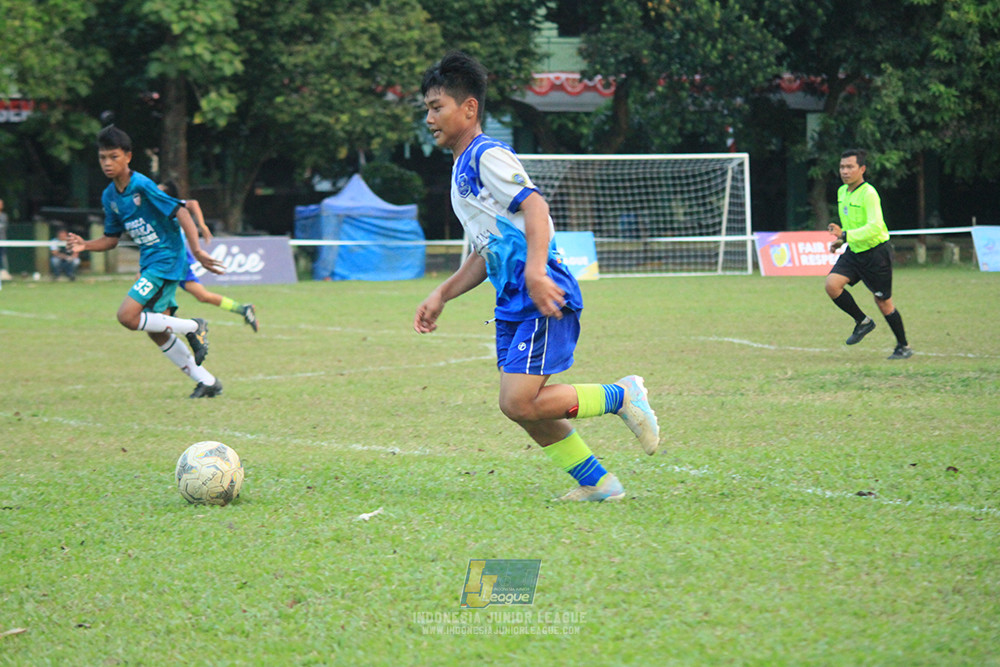 ijl u13 230825 sparta 1979 vs mutiara cempaka utama