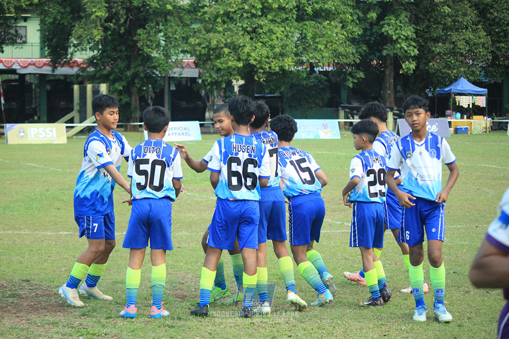 ijl u13 230825 sparta 1979 vs mutiara cempaka utama