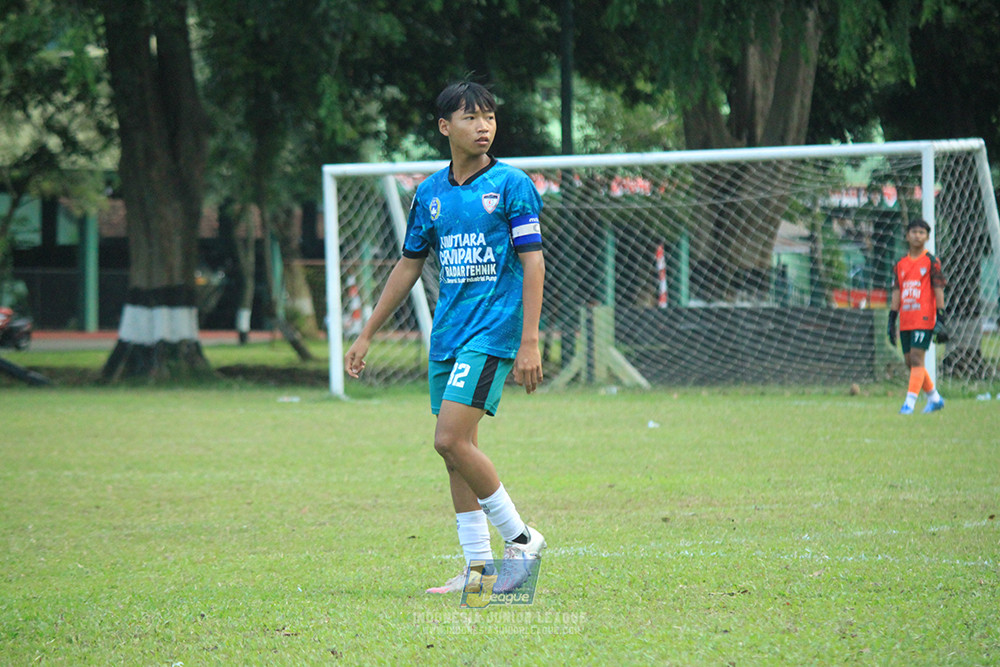 ijl u13 230825 sparta 1979 vs mutiara cempaka utama