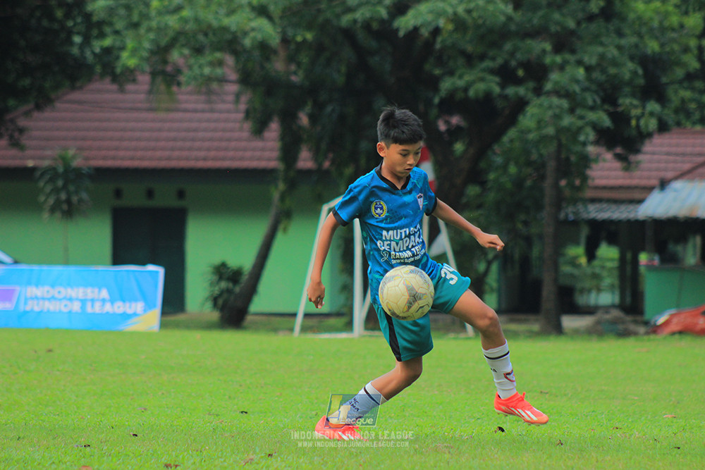 ijl u13 230825 sparta 1979 vs mutiara cempaka utama