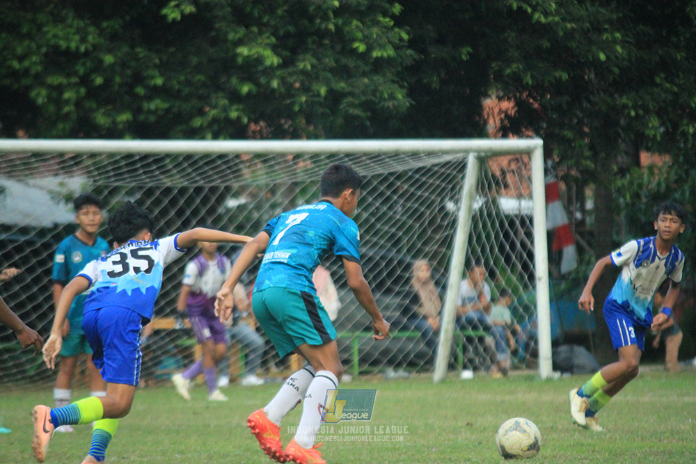 ijl u13 230825 sparta 1979 vs mutiara cempaka utama