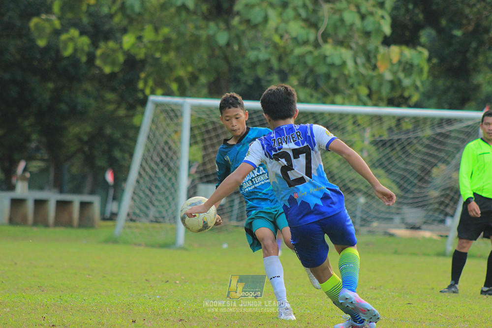 ijl u13 230825 sparta 1979 vs mutiara cempaka utama