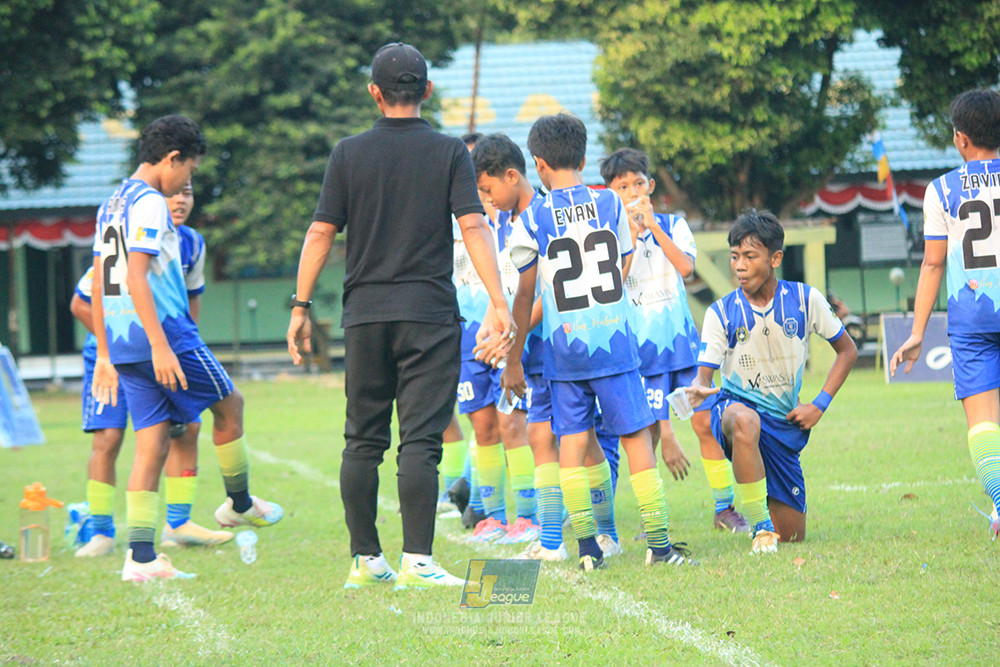 ijl u13 230825 sparta 1979 vs mutiara cempaka utama
