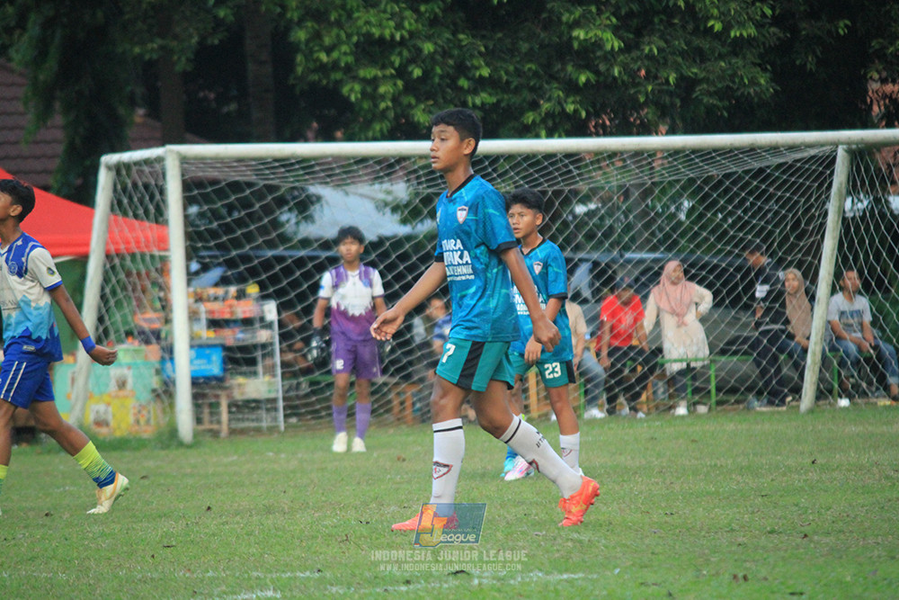 ijl u13 230825 sparta 1979 vs mutiara cempaka utama