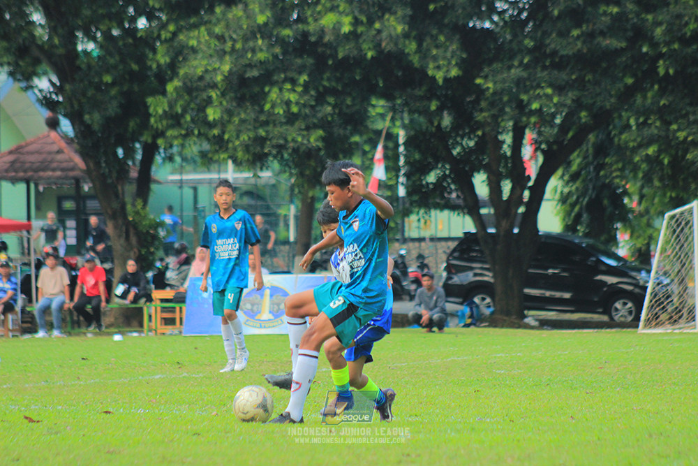 ijl u13 230825 sparta 1979 vs mutiara cempaka utama