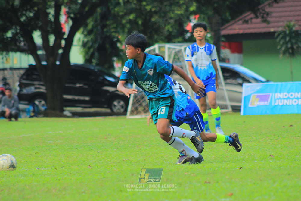 ijl u13 230825 sparta 1979 vs mutiara cempaka utama