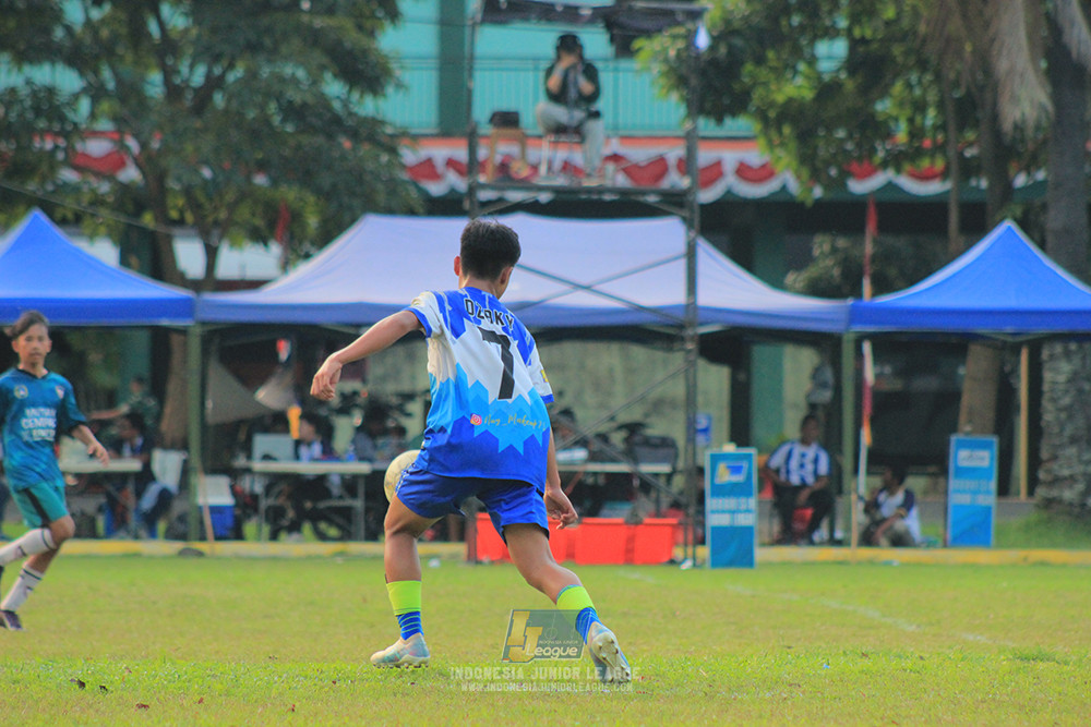ijl u13 230825 sparta 1979 vs mutiara cempaka utama