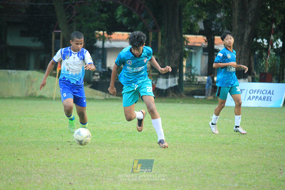 ijl u13 230825 sparta 1979 vs mutiara cempaka utama