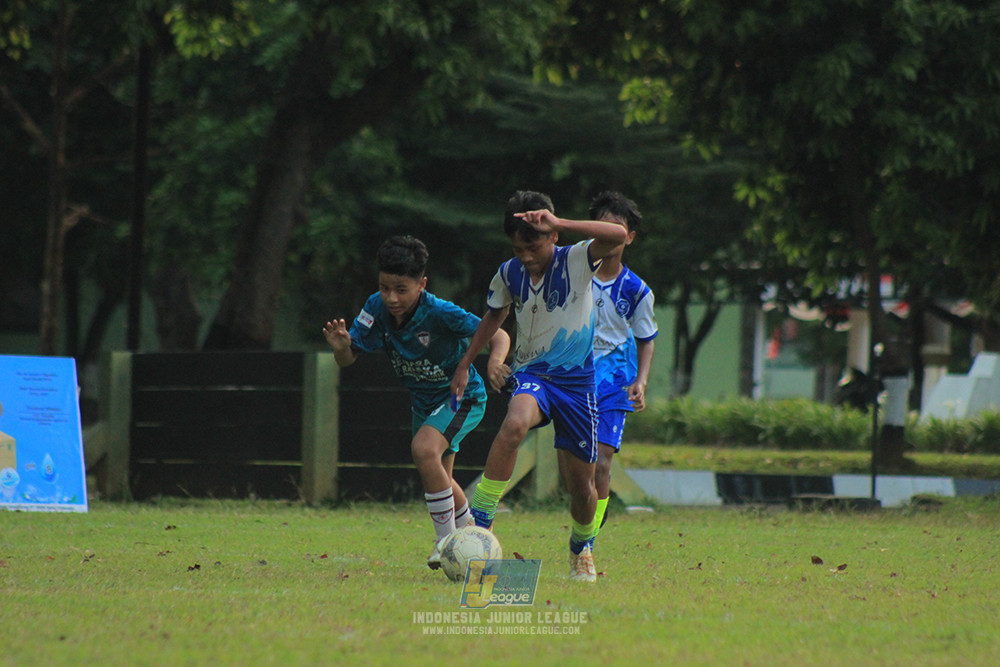 ijl u13 230825 sparta 1979 vs mutiara cempaka utama