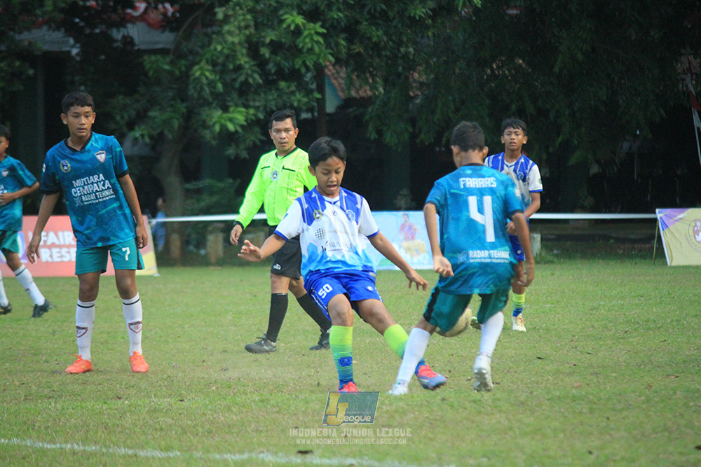 ijl u13 230825 sparta 1979 vs mutiara cempaka utama