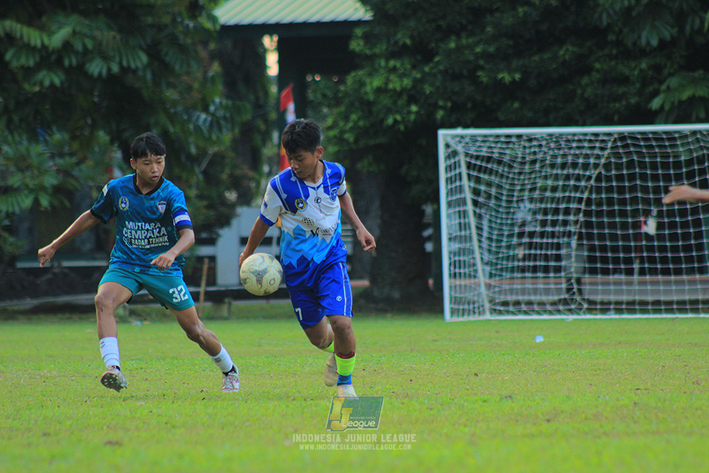 ijl u13 230825 sparta 1979 vs mutiara cempaka utama