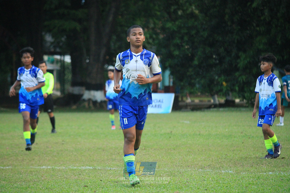 ijl u13 230825 sparta 1979 vs mutiara cempaka utama