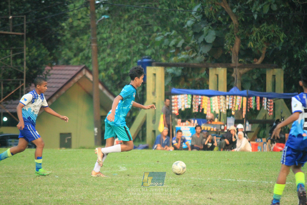 ijl u13 230825 sparta 1979 vs mutiara cempaka utama