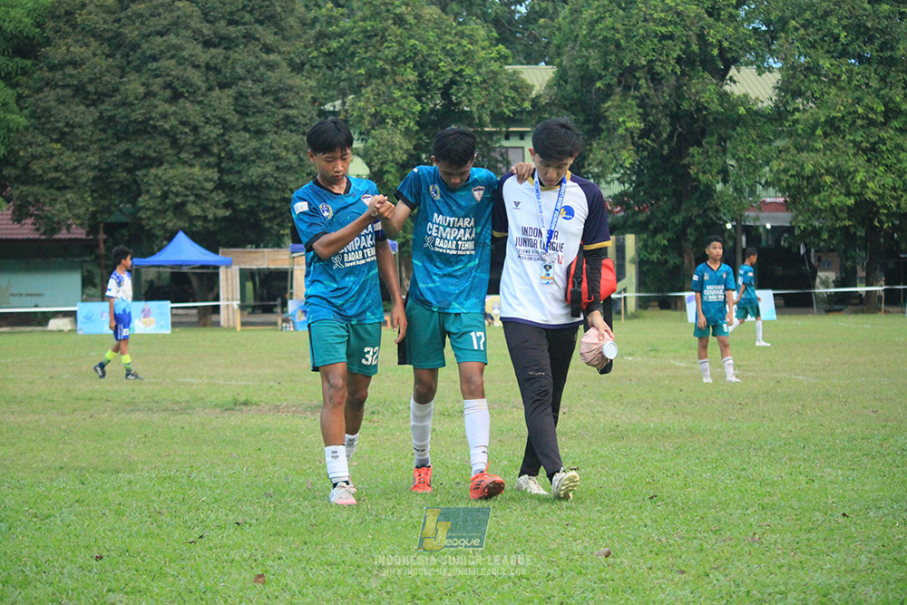 ijl u13 230825 sparta 1979 vs mutiara cempaka utama