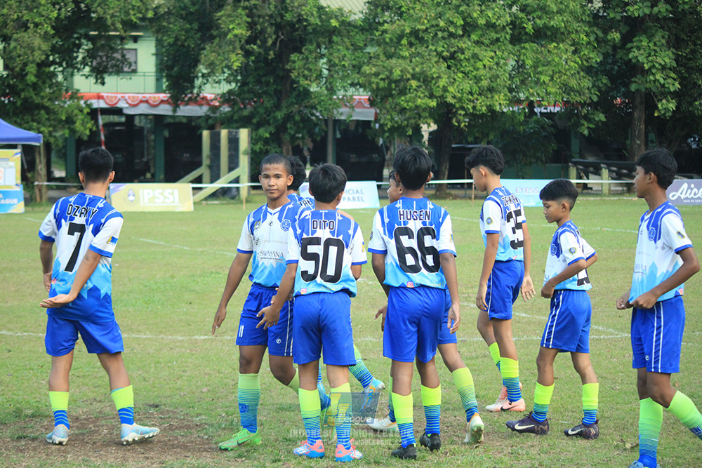ijl u13 230825 sparta 1979 vs mutiara cempaka utama