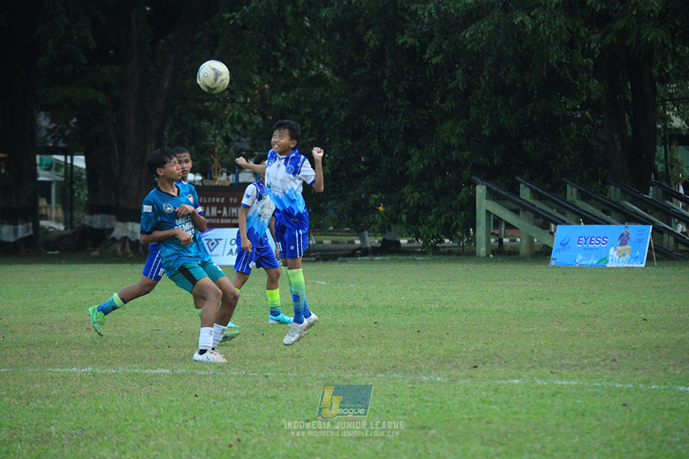 ijl u13 230825 sparta 1979 vs mutiara cempaka utama