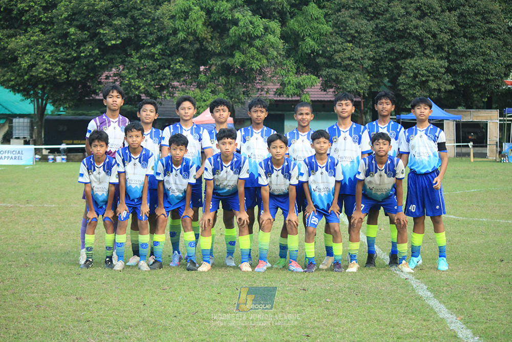 ijl u13 230825 sparta 1979 vs mutiara cempaka utama