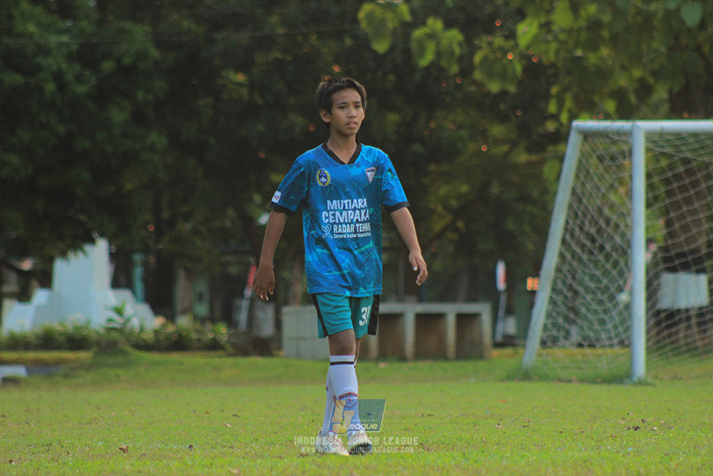 ijl u13 230825 sparta 1979 vs mutiara cempaka utama
