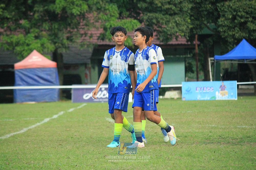 ijl u13 230825 sparta 1979 vs mutiara cempaka utama