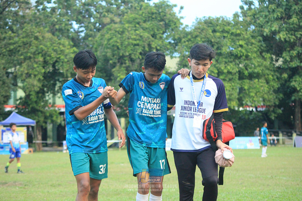 ijl u13 230825 sparta 1979 vs mutiara cempaka utama
