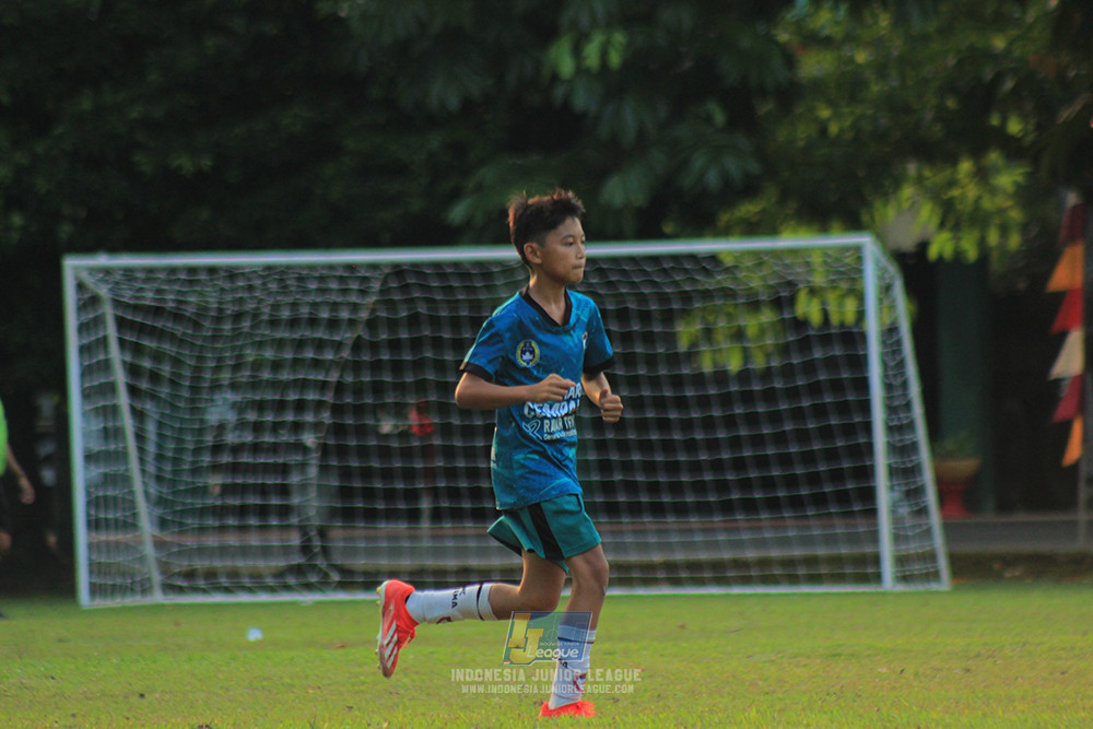 ijl u13 230825 sparta 1979 vs mutiara cempaka utama