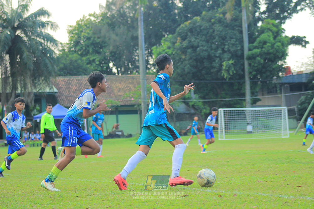 ijl u13 230825 sparta 1979 vs mutiara cempaka utama