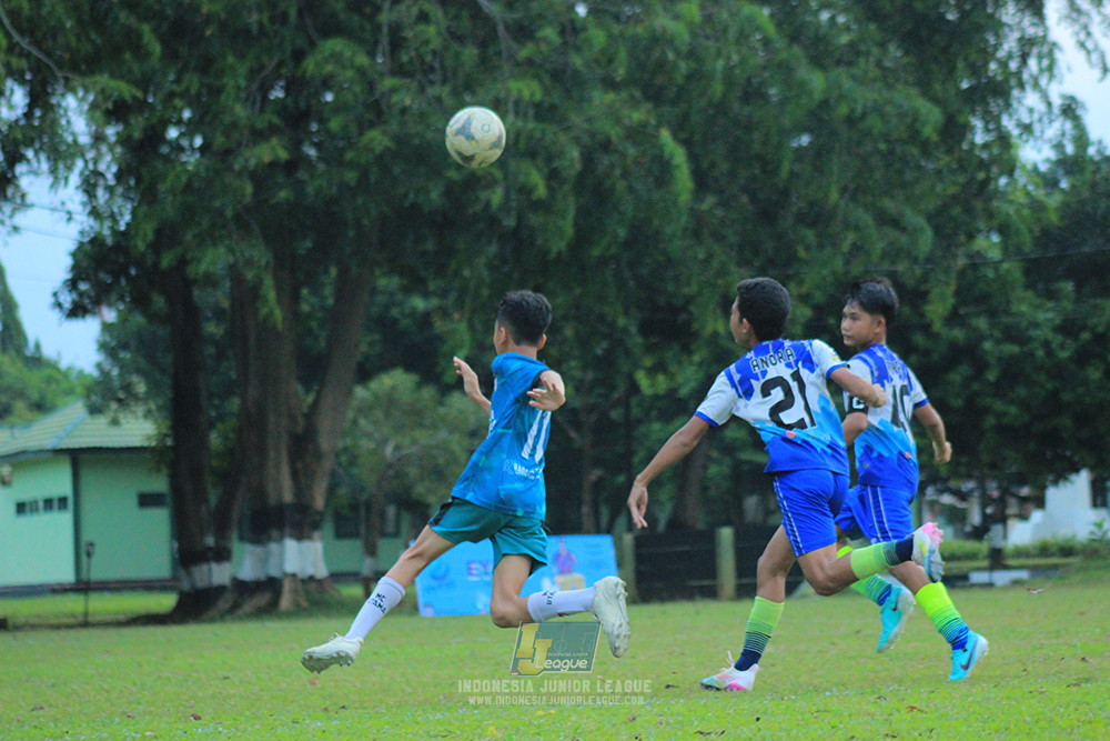 ijl u13 230825 sparta 1979 vs mutiara cempaka utama