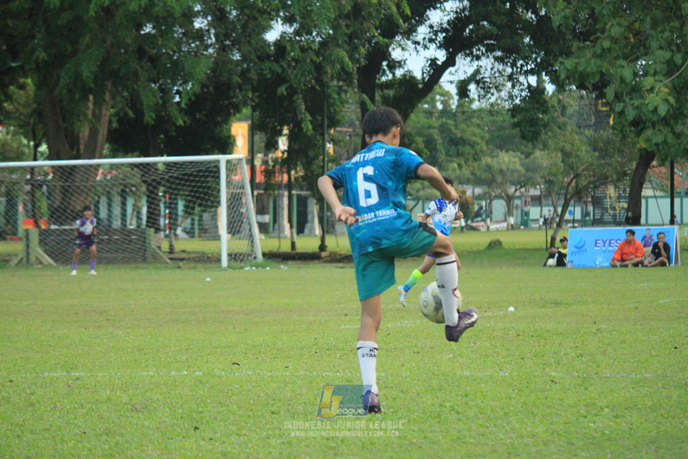 ijl u13 230825 sparta 1979 vs mutiara cempaka utama