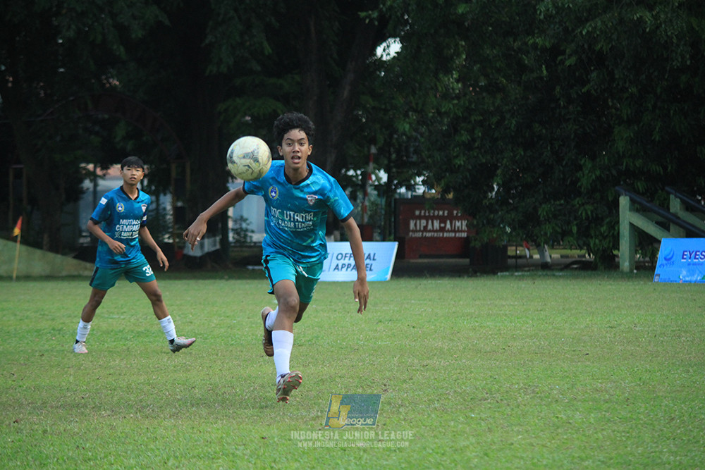 ijl u13 230825 sparta 1979 vs mutiara cempaka utama