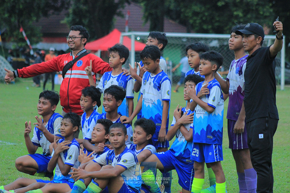 ijl u13 230825 sparta 1979 vs mutiara cempaka utama
