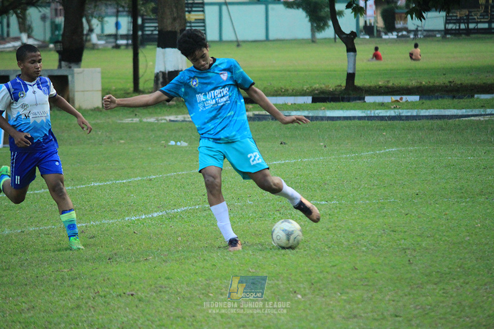 ijl u13 230825 sparta 1979 vs mutiara cempaka utama