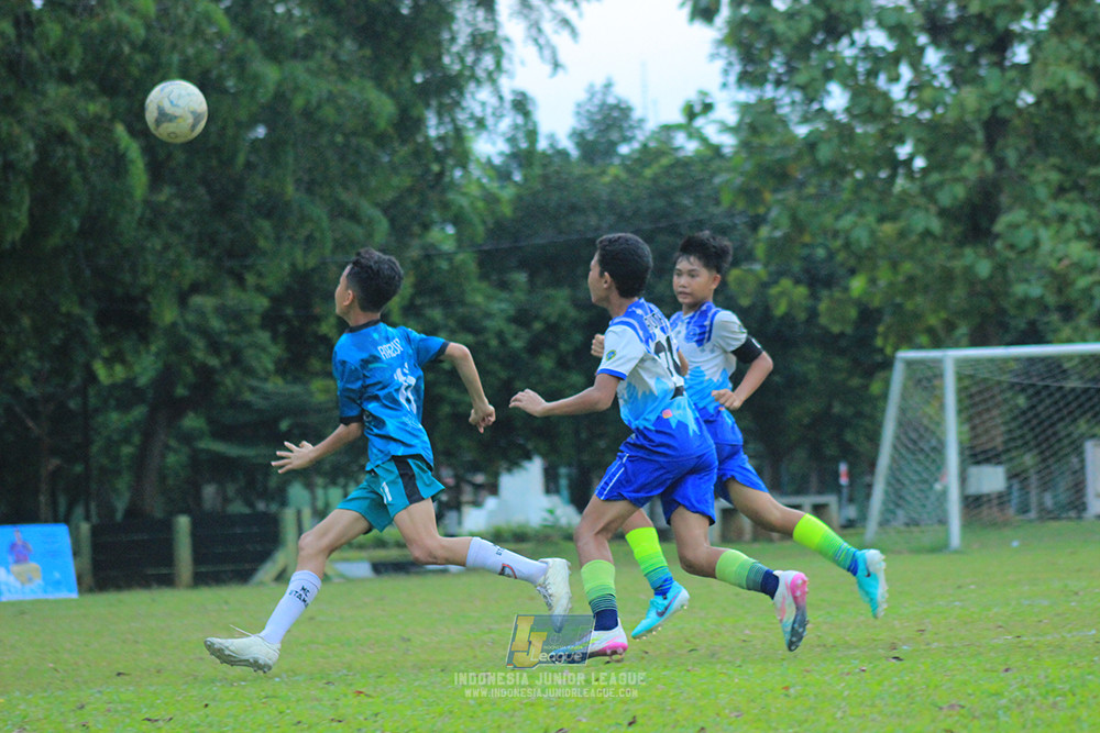 ijl u13 230825 sparta 1979 vs mutiara cempaka utama