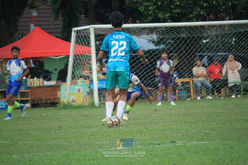 ijl u13 230825 sparta 1979 vs mutiara cempaka utama