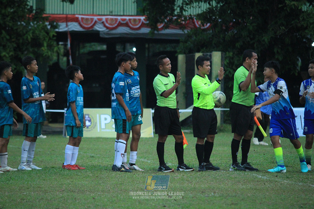 ijl u13 230825 sparta 1979 vs mutiara cempaka utama