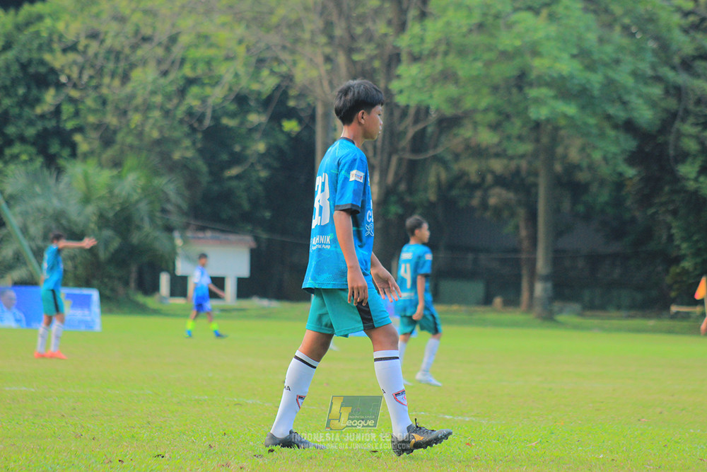 ijl u13 230825 sparta 1979 vs mutiara cempaka utama