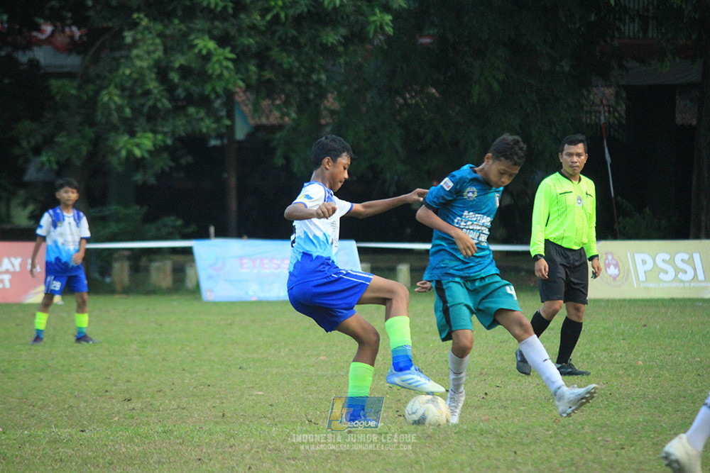 ijl u13 230825 sparta 1979 vs mutiara cempaka utama