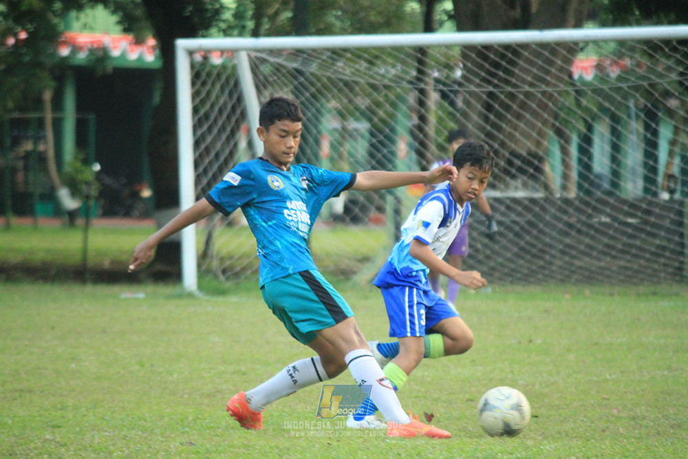 ijl u13 230825 sparta 1979 vs mutiara cempaka utama
