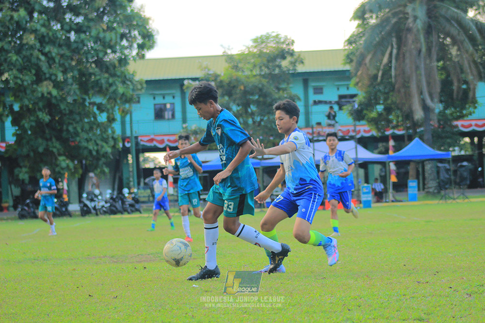 ijl u13 230825 sparta 1979 vs mutiara cempaka utama